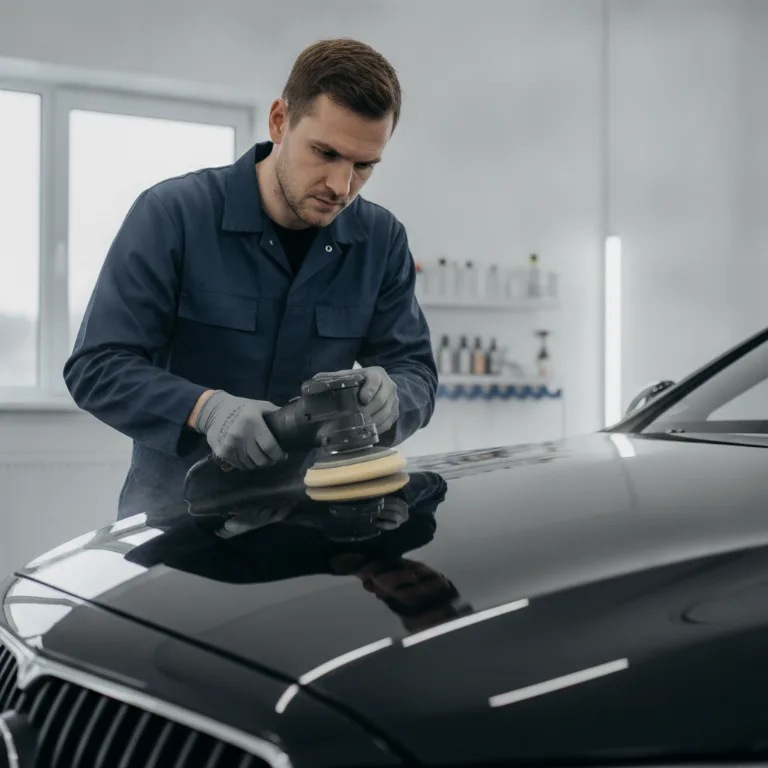 autoaufbereitung fahrzeugaufbereitung mobile autoreinigung Kreuzlingen